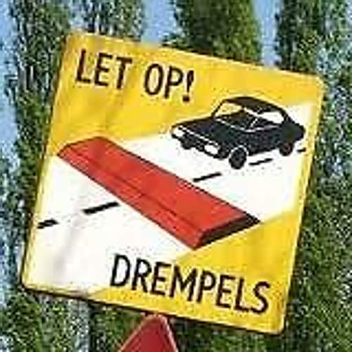 Drempel