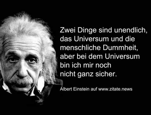 Einstein