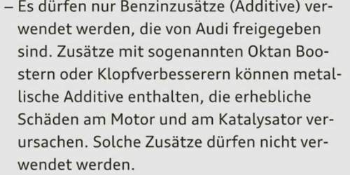 Zusatz