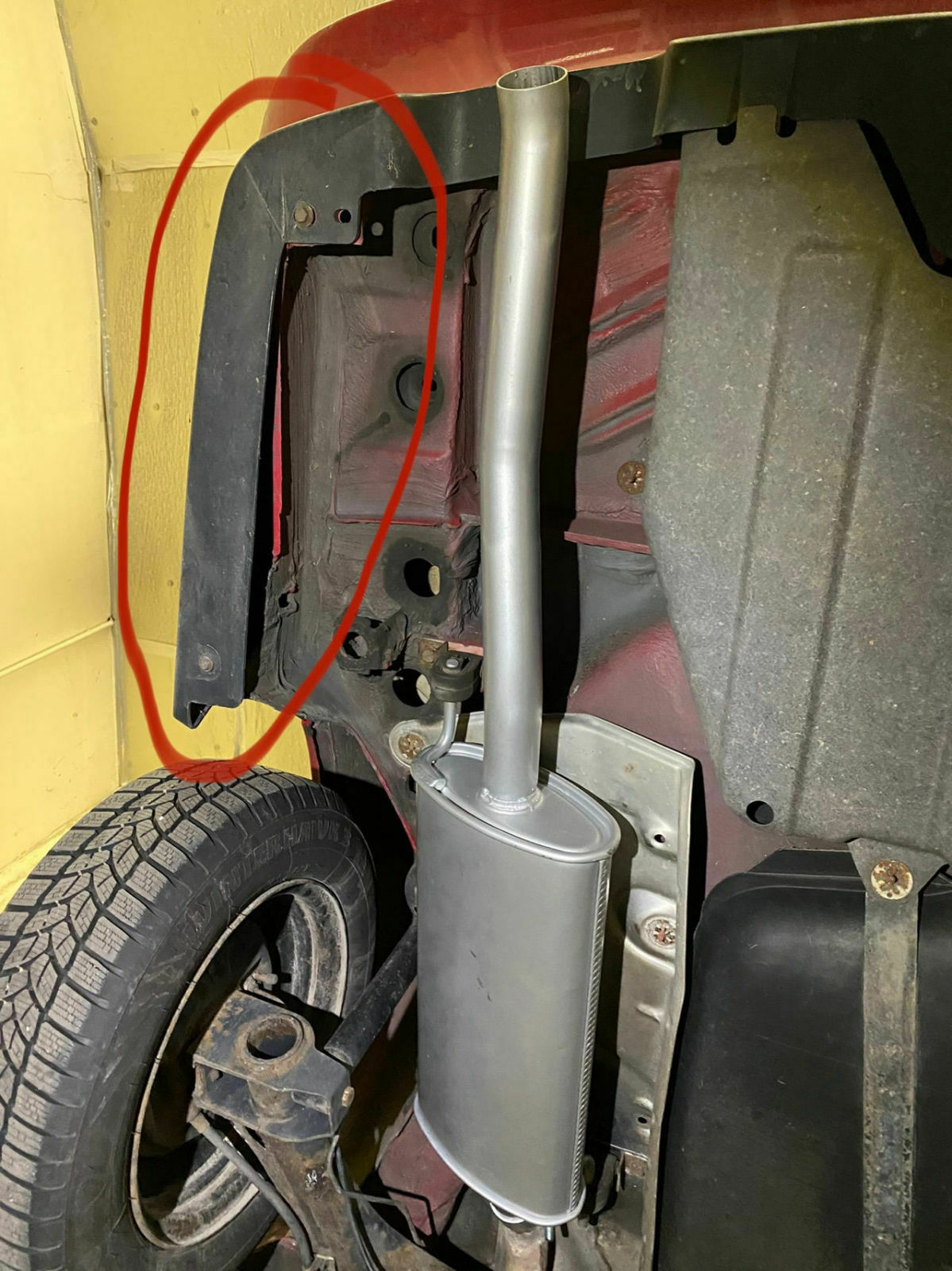 Endschalldämpfer - welcher Hersteller ist gut?