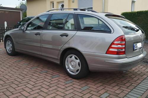 S 203 CDI