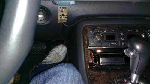Remote-for-sub