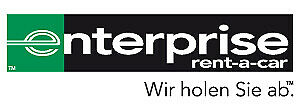 Enterprise Autovermietung Ok?