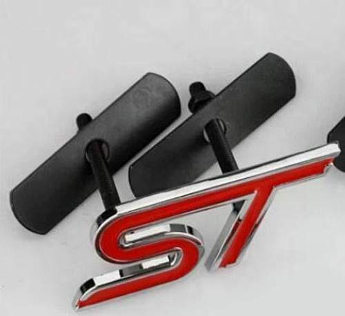 Logo Kühlergrill