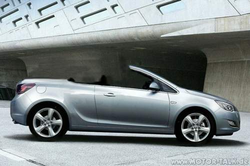 Astra-cab