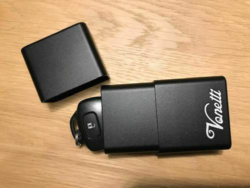 Keylessgo-schutzbox