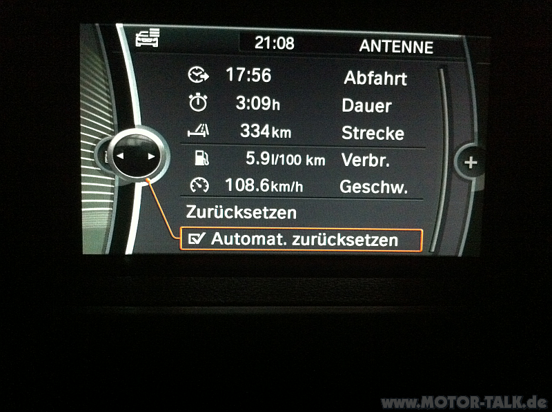 Entscheidung: 328i oder 320d