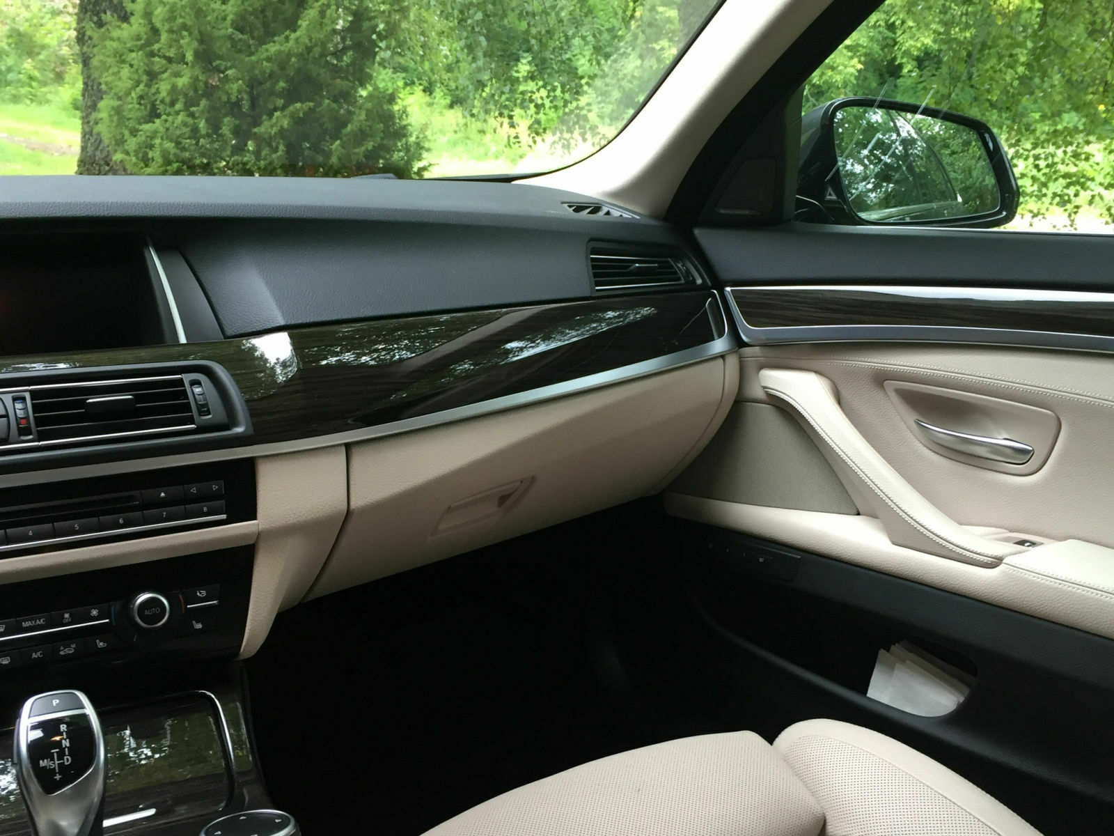 Entscheidungshilfe 520d oder 530d