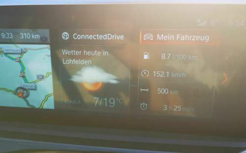 Der gleiche Motor aber f48