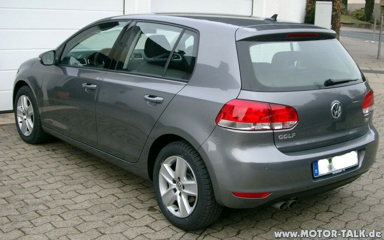 Entscheidungshilfe: Candy mit HL oder DeepBlack mit CF?