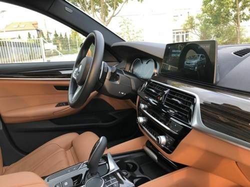 BMW G31