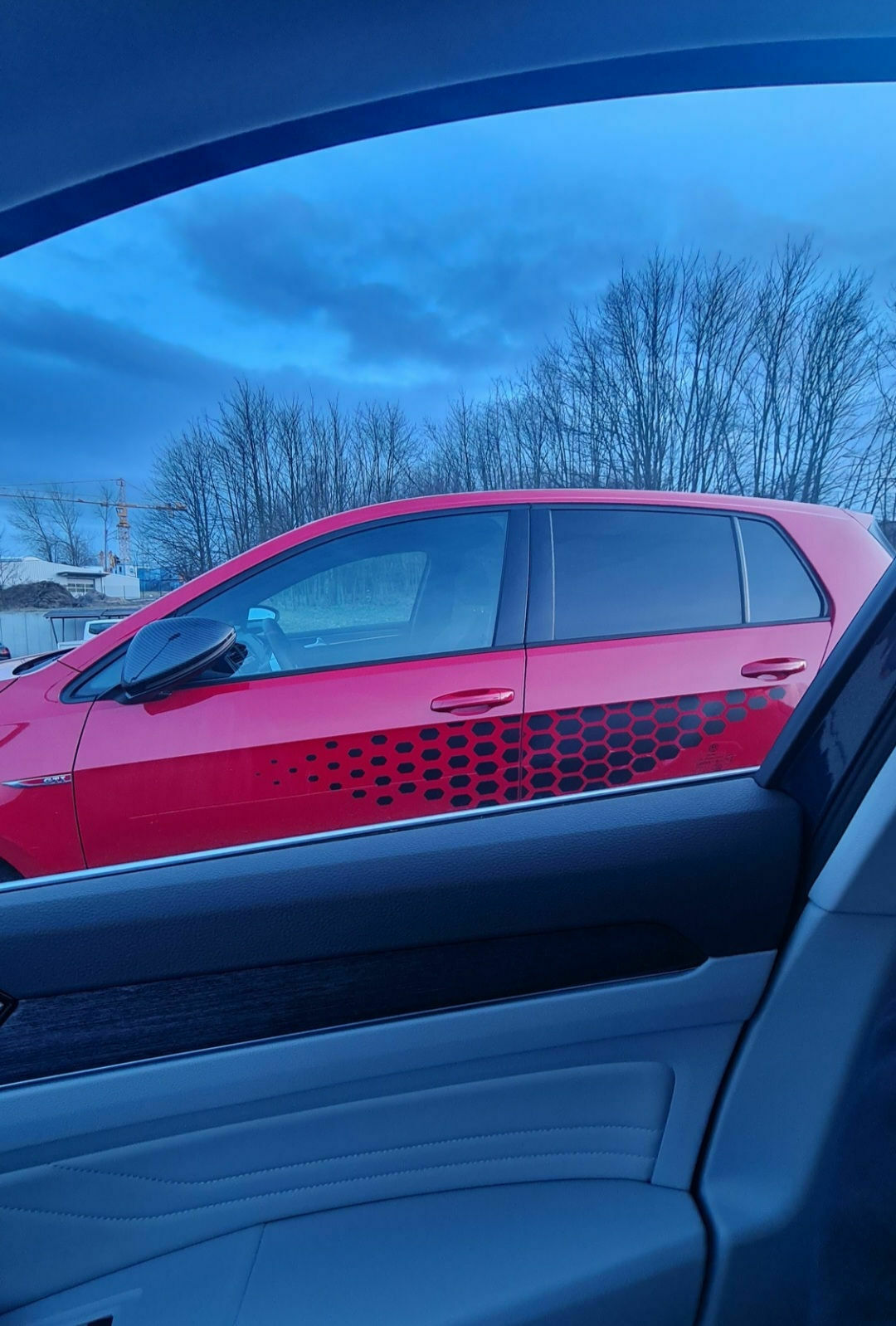 Entscheidungshilfe Passat B8 GTE