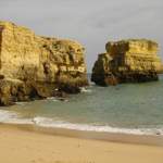 ... namens Praia Sao Rafael