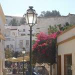 In Albufeira