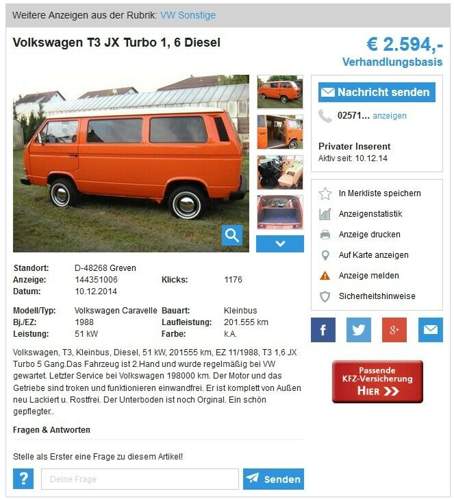 Volkswagen-caravelle-fake