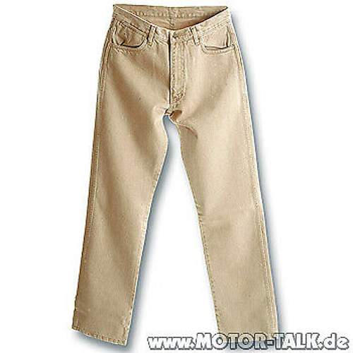 Cowboy-classic-jeans-beige
