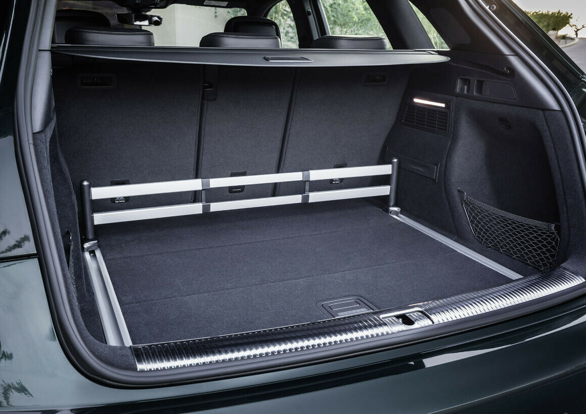 Enttäuschung des neuen Audi Q5/SQ5