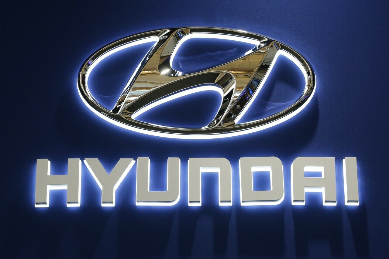 Hyundai plant laut einem Medienbericht den Beitritt zur von BMW und Intel gegründeten Allianz für autonomes Fahren