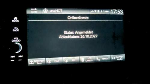 Onlinedienste