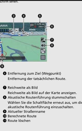 Reichweite als Bild
