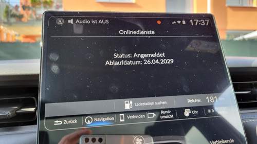Aktiviert