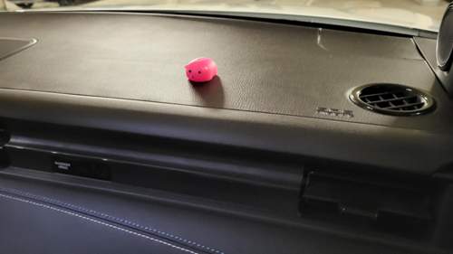 Mädls Tuning :)