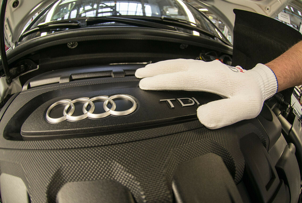 Die CO2-Vorwürfe gegen Audi werden jetzt von EPA und KBA untersucht