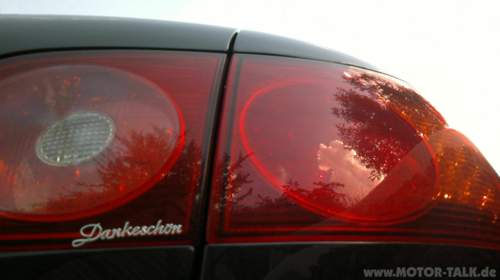 Dankeschoen-vw