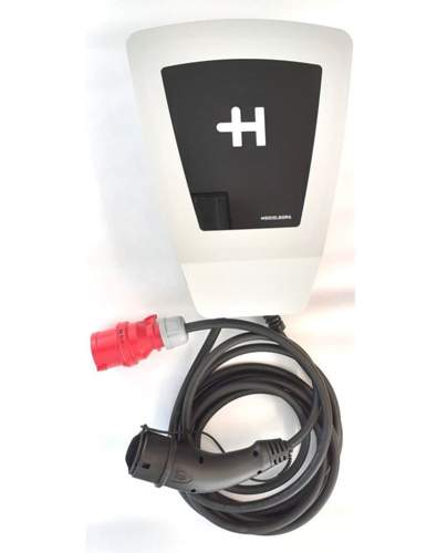 Home Eco mit Kabel und CEE-Stecker