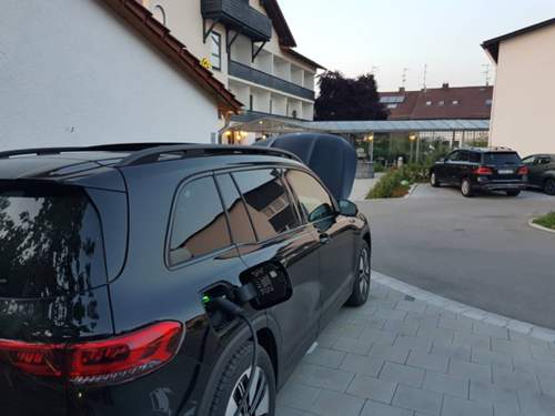 Kühlwassercheck