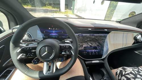Cockpit