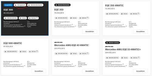 Eqeconfigurator