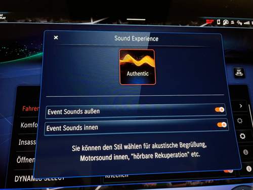 Authentic Sound