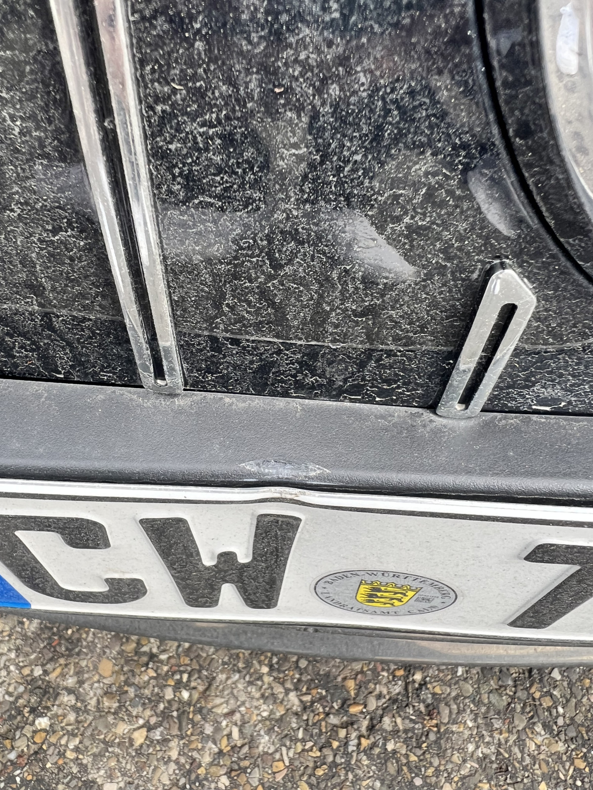 EQE (V295)