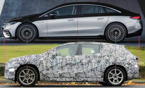 Eqs - eqs suv
