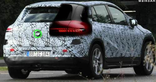 Eqs-suv-maybach