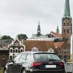 Audi A4 Avant 8K 2.0 TDI 177 PS