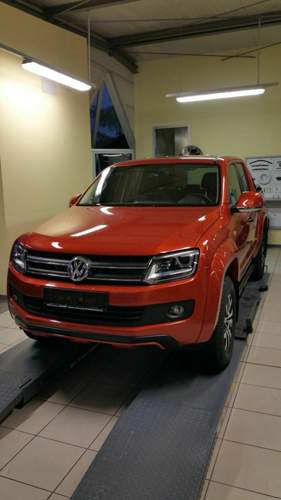 Amarok