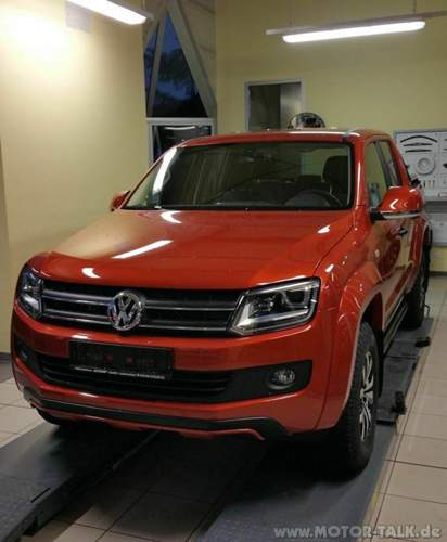 Amarok