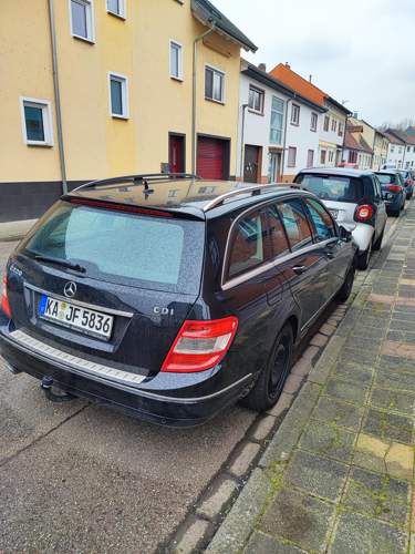 C220 cdi