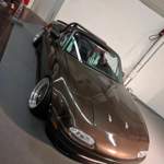 NA auf der Essener Motorshow
