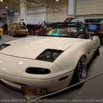 Weiterer NA auf der Essener Motorshow