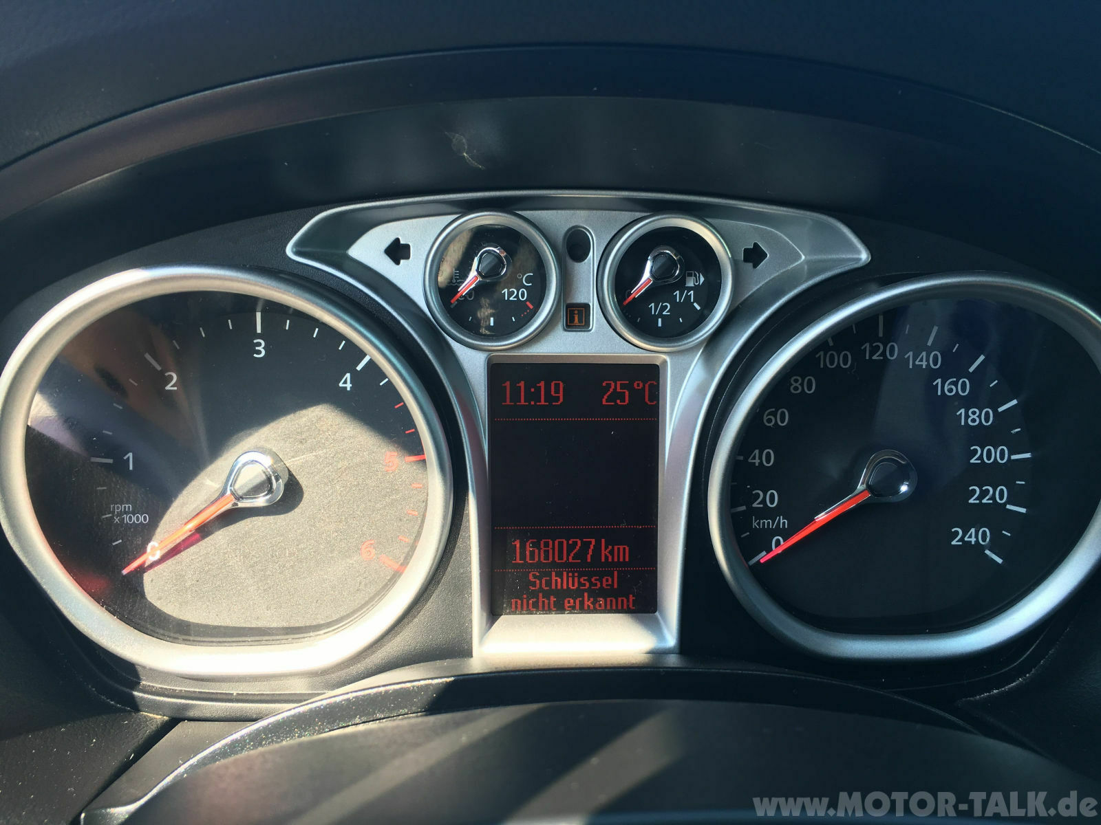 Erbitte Kaufberatung / Focus MK2 FL Titanium 2.0l TDCI