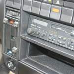 Omega A Radio