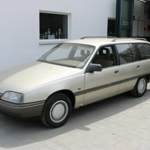 Omega A