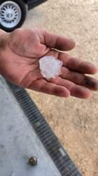 Hagel