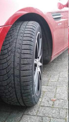 WR A4