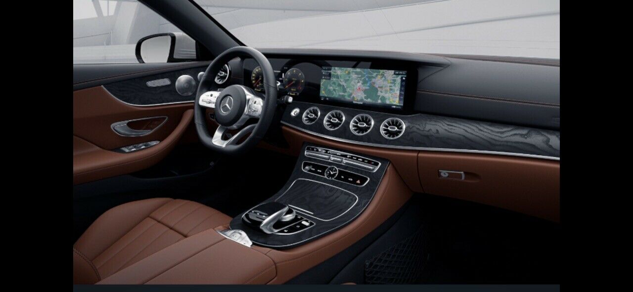 Erfahrung E 400 d 4Matic