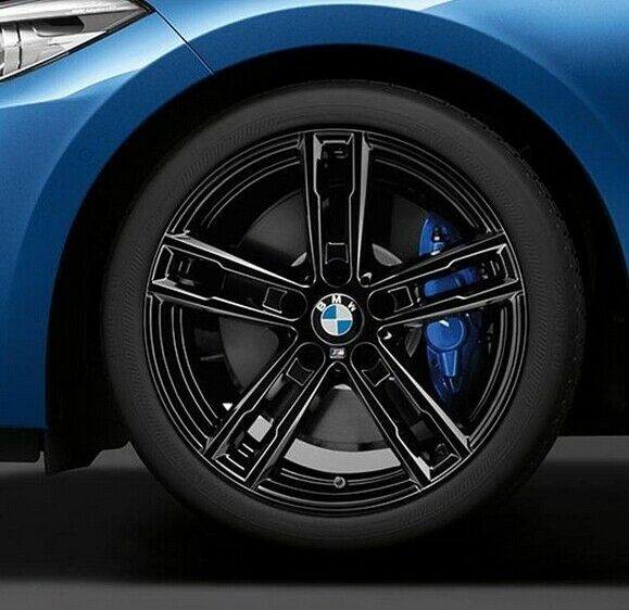 Erfahrung/ Infos zum Komplettradsatz mit der m405 Felge