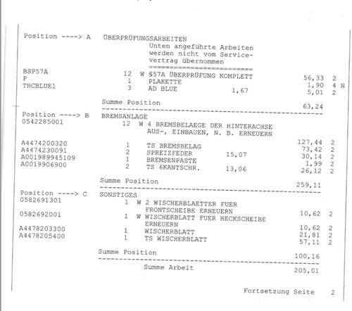 Rg-bremsen
